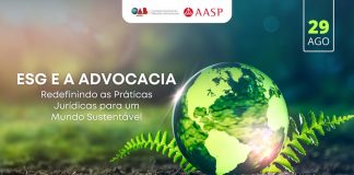 Evento em São Paulo reúne o criador do conceito "ESG" e especialistas no tema