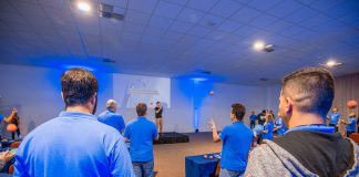 Ciência impulsiona dinâmicas de Team Building