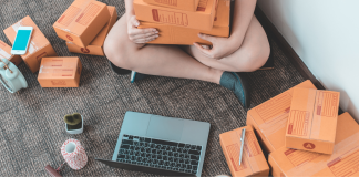 App reduz em até 80% o custo de logística para e-commerces App reduz em até 80% o custo de logística para e-commerces