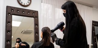 Progressiva orgânica proporciona alisamento sem formol