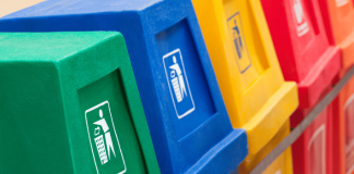 Reciclagem tem índice de 4% no Brasil, aponta pesquisa Reciclagem tem índice de 4% no Brasil, aponta pesquisa