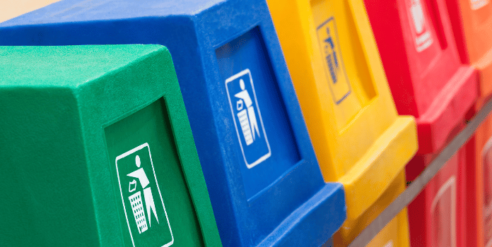 Reciclagem tem índice de 4% no Brasil, aponta pesquisa Reciclagem tem índice de 4% no Brasil, aponta pesquisa