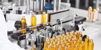 Produção de cosméticos: processo é complexo e tem exigências Produção de cosméticos: processo é complexo e tem exigências