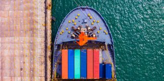 Setor de máquinas e equipamentos exporta US$ 1,3 bilhões