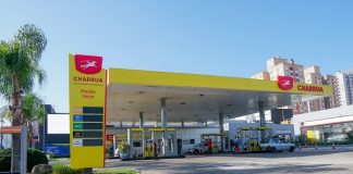 Posto de combustíveis amplia atuação no Rio Grande do Sul Posto de combustíveis amplia atuação no Rio Grande do Sul