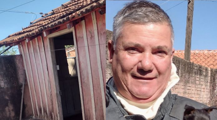 Bombeiros de Botucatu controlam incêndio em residência e salvam filhote de cachorro do local