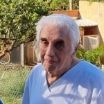 Botucatu em Luto: Morre, aos 94 anos, Jayro da Farmácia