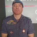 Botucatuense Kleber Batista de Oliveira é promovido a Major da Polícia Militar