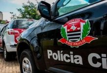 Polícia investiga morte de jovem encontrado em apartamento no Jardim Paraíso