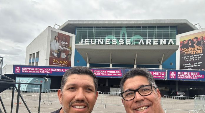 Organizado pela botucatuense Romagnolli Eventos, Rio Freestyle Motocross retorna à ‘Cidade Maravilhosa’
