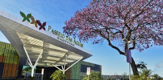 Passeio das Águas comemora 10 anos e sorteio de 10 motos