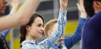 Universidade dos EUA promove evento para escolas brasileiras Universidade dos EUA promove evento para escolas brasileiras