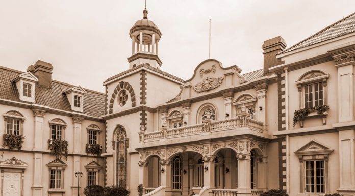 Autor remonta cenário do Brasil Imperial em romance de época