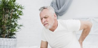 Segundo a OMS, hérnias de disco afetam 80% da população