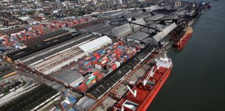 Governo discutirá propostas para aperfeiçoar gestão portuária