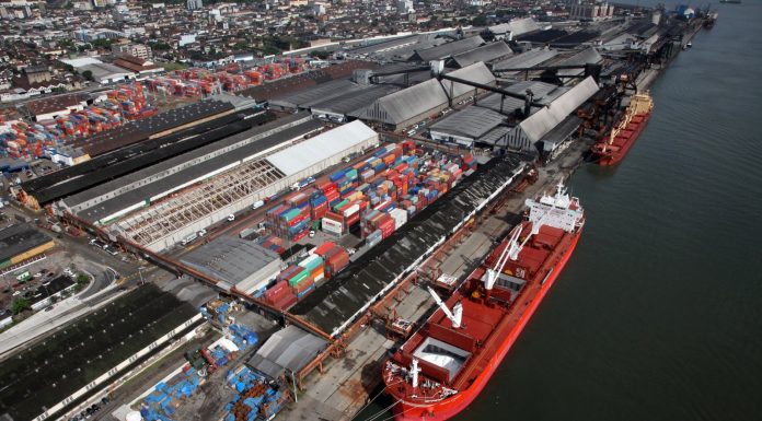 Governo discutirá propostas para aperfeiçoar gestão portuária