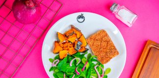 Brasil lidera consumo de alimentos ‘plant-based’ na AL