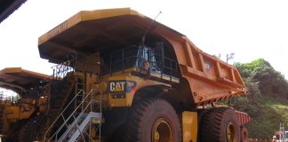 Mineração provoca ‘boom’ populacional no Pará