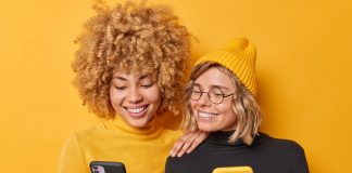 Girafa investe em reposicionamento de marca Girafa investe em reposicionamento de marca