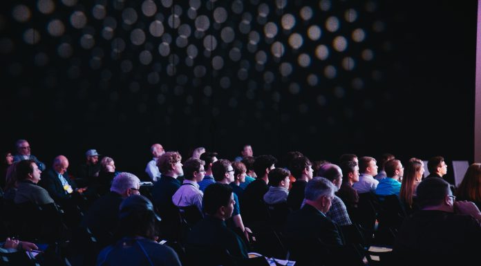 São Paulo recebe Summit de Segurança Psicológica São Paulo recebe Summit de Segurança Psicológica