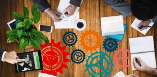 Simplificar processos é um dos focos dos CSCs, mostra IEG Simplificar processos é um dos focos dos CSCs, mostra IEG