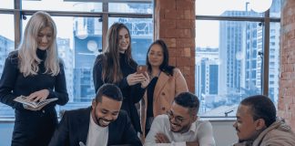 Startup apresenta forma de construir softwares