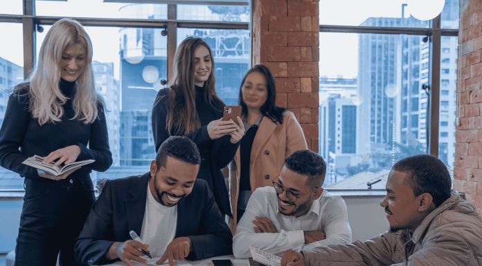 Startup apresenta forma de construir softwares