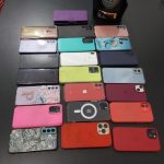 Botucatu: Polícia prende 4 estrangeiros por furto de mais de 20 celulares em show sertanejo