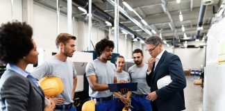 WFM pode aumentar a produtividade industrial