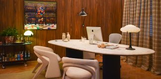 Setor de decoração apresenta crescimento