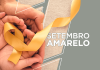 Campanha Setembro Amarelo visa combater o estigma do suícido