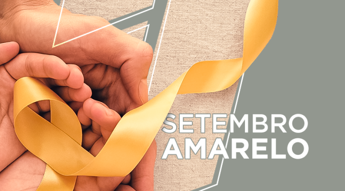 Campanha Setembro Amarelo visa combater o estigma do suícido