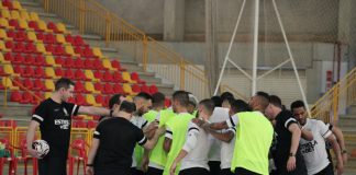 Copa das Nações de Futsal começa dia 13 setembro em Sorocaba