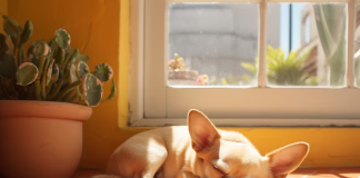 Prevenção de intoxicação de pets pede cuidado na dedetização Prevenção de intoxicação de pets pede cuidado na dedetização