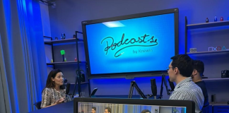 Podcast-se: episódio apresenta trajetória de Flávia Rosário