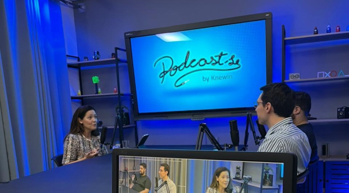 Podcast-se: episódio apresenta trajetória de Flávia Rosário Podcast-se: episódio apresenta trajetória de Flávia Rosário