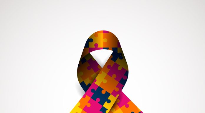 Estudo revela 1 em cada 36 crianças com autismo Estudo revela 1 em cada 36 crianças com autismo