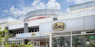 Hospital Itaci promove ações para conscientização do câncer infantojuvenil