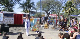 Projeto “Caravana do Sonho III” faz apresentação online de espetáculo infantil