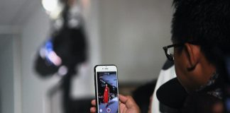 PatBO realiza live shopping direto do New York Fashion Week PatBO realiza live shopping direto do New York Fashion Week