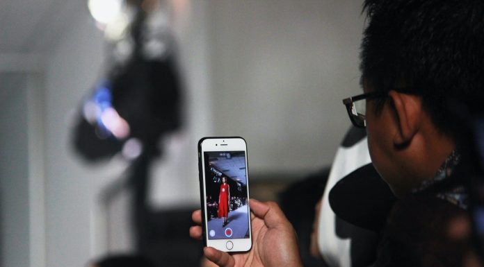 PatBO realiza live shopping direto do New York Fashion Week PatBO realiza live shopping direto do New York Fashion Week