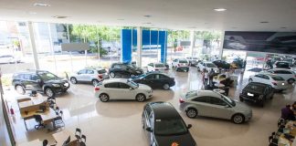 Soluções integradas otimizam gestão e segurança de concessionárias de veículos