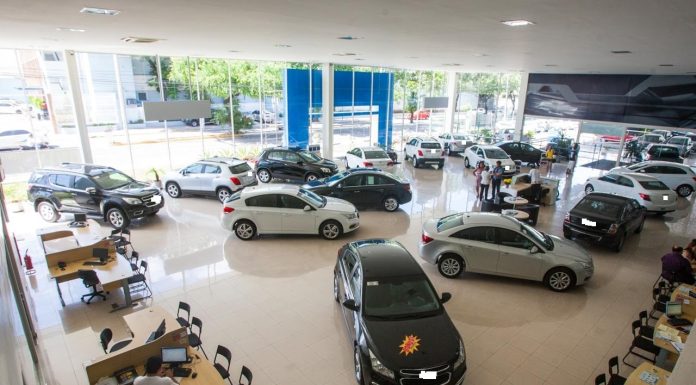 Soluções integradas otimizam gestão e segurança de concessionárias de veículos
