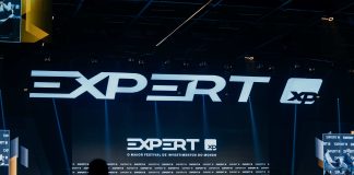 Origami Eventos é a produtora oficial da Expert XP 2023