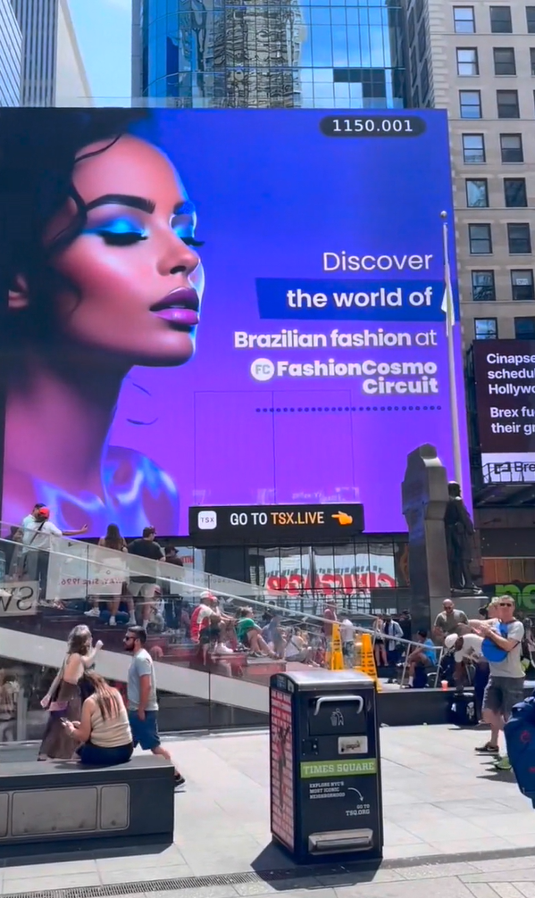 ShopCouture lança circuito de feiras digitais ShopCouture lança circuito de feiras digitais