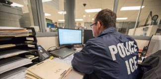 EUA monitoram imigrantes através de perfis fakes nas redes EUA monitoram imigrantes através de perfis fakes nas redes