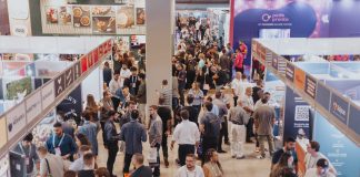 Saipos apresenta novidades para o setor food service