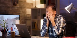 Golpe do Nude acende alerta sobre armazenamento de imagens