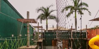 Tryboo inaugura projeto no segmento de festas infantojuvenis