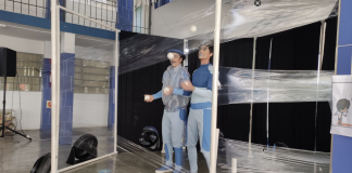 Teatro ensina crianças sobre sustentabilidade Teatro ensina crianças sobre sustentabilidade